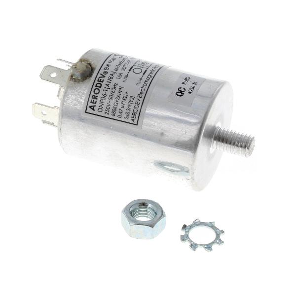 FILTRO RETE - C00316062