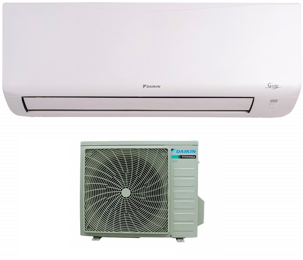 Condizionatore 9000 btu Daikin monosplit SIESTA A++/A+ R32 ATXC25D/ARXC25D