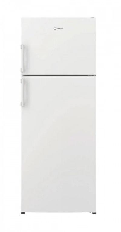 Frigorifero a libera installazione doppia porta Indesit  437 LT 70CM DISPLAY INTERNO IT70 832 W
