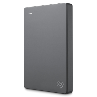 SEAGATE HDD EXT 2.5" 1TB BASIC USB 3.0 STJL1000400 GRIGIO