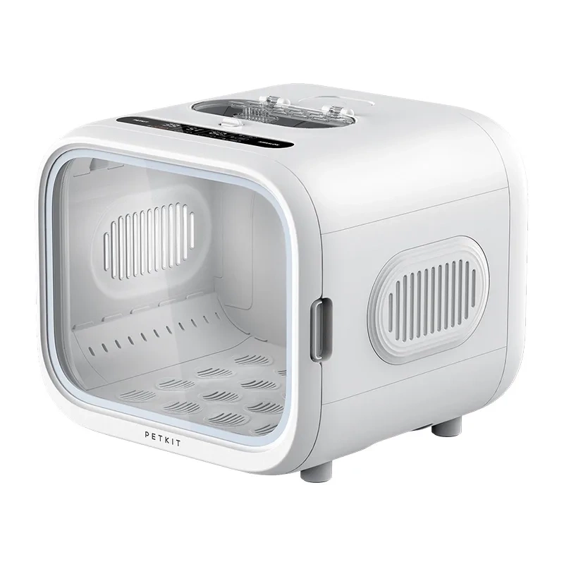 Asciugacapelli Intelligente per Animali Domestici PetKit AIRSALON MAX Pro - Asciugatura Veloce e Sicura