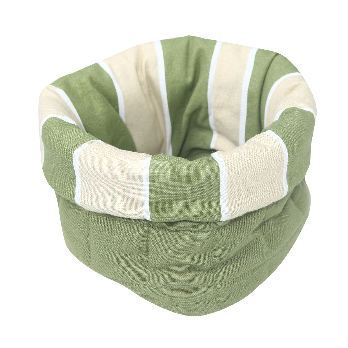 Cestino pane double face Ø 18 cm - Pamukkale