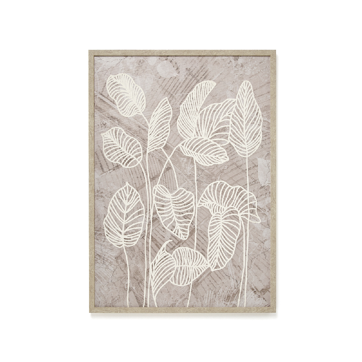 Quadro da parete - Les Art