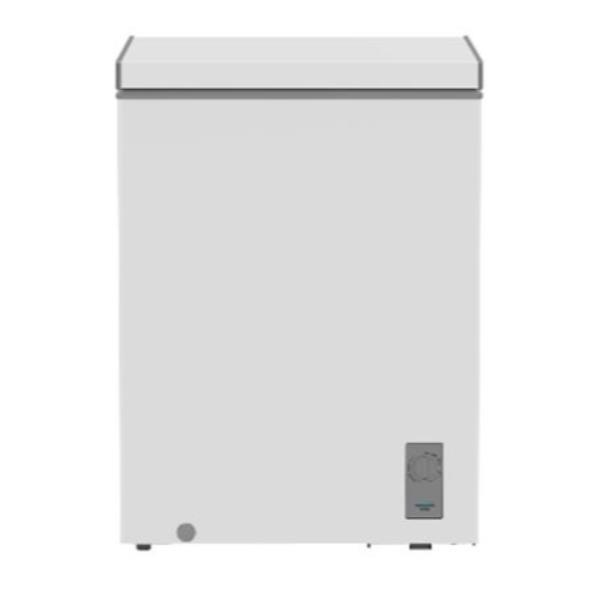 Congelatore a pozzetto Comfee 143 LT E BIANCO RCC197WH2