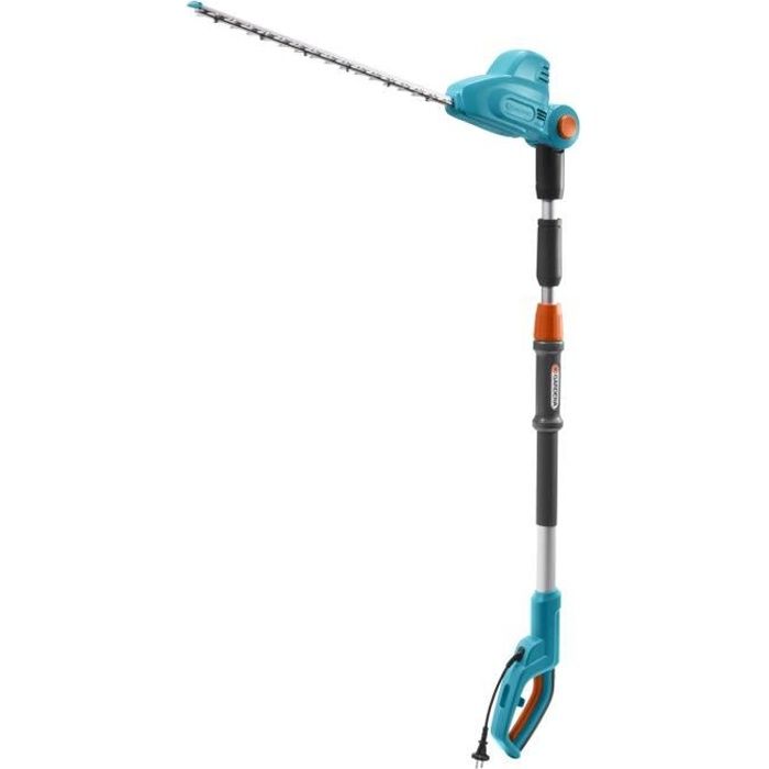 Tagliasiepi sul palo 500W