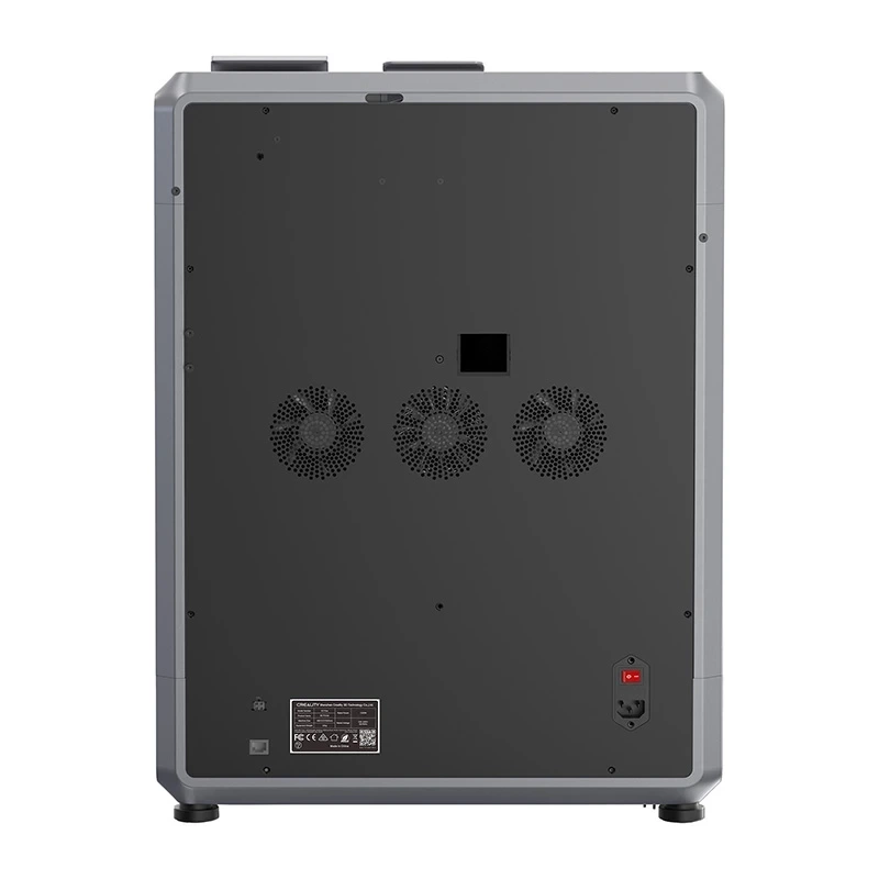 Creality K2 Plus Stampante 3D