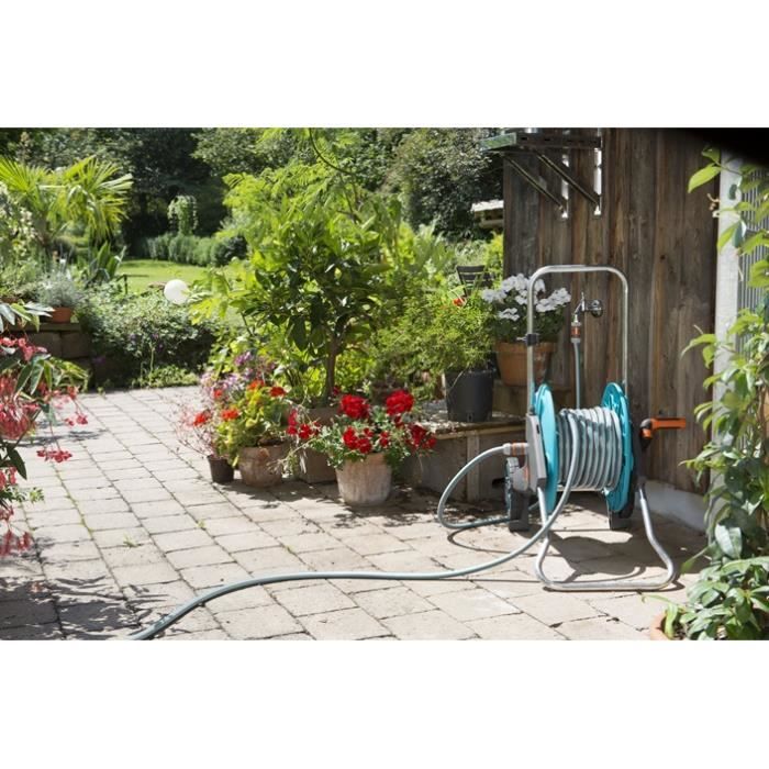 GARDENA Apparecchiature di collegamento