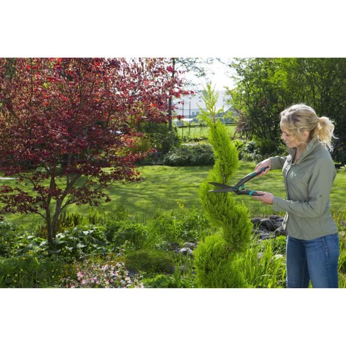 Forbici per bosso PrecisionCut GARDENA