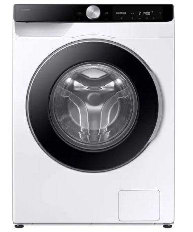 Lavatrice 11 kg Samsung WIFI AI A 1400GIRI BIANCO WW11DG6B85LKU3
