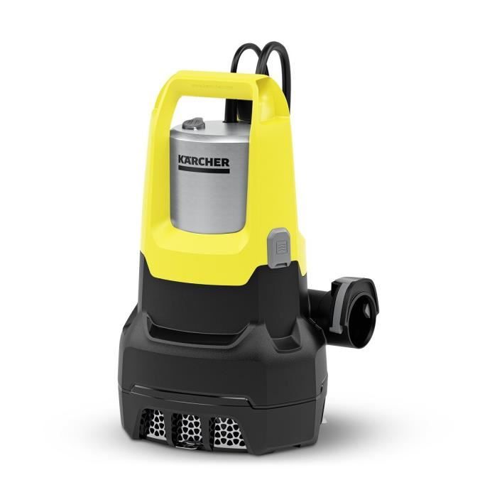 SP 22.000 a livello sporco Sensore Acqua Expage Pump - Karcher