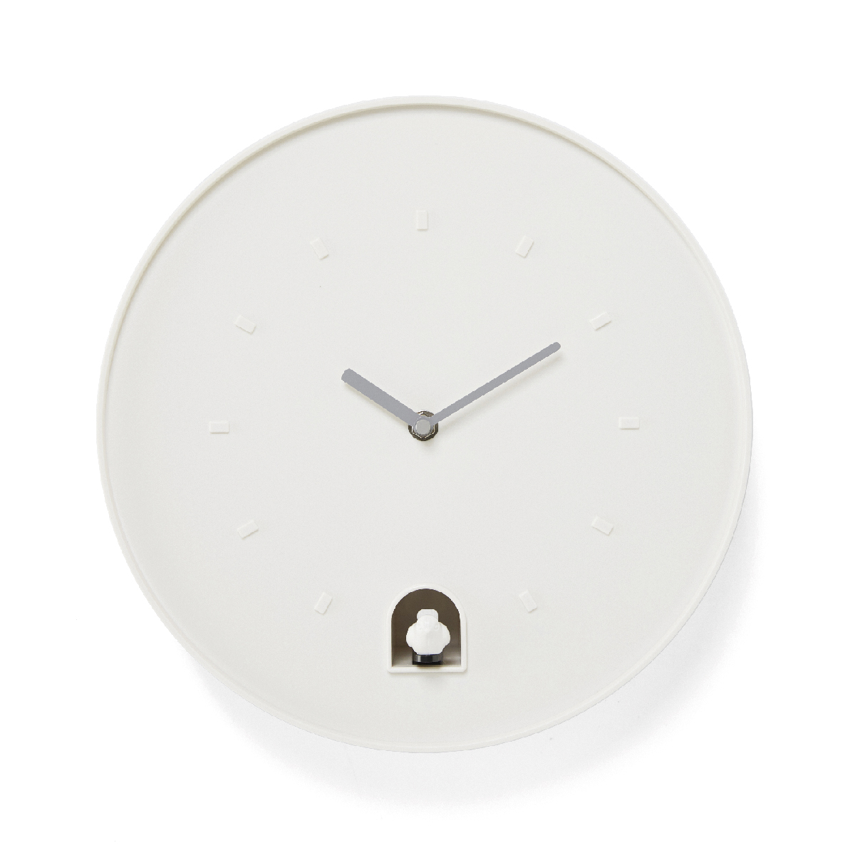 Orologio tondo cucù, Ø 30 cm - Cucù