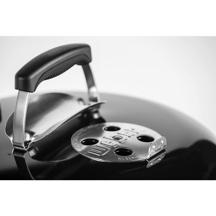 Barbecue carbone OK E-5710 Ø 57 cm