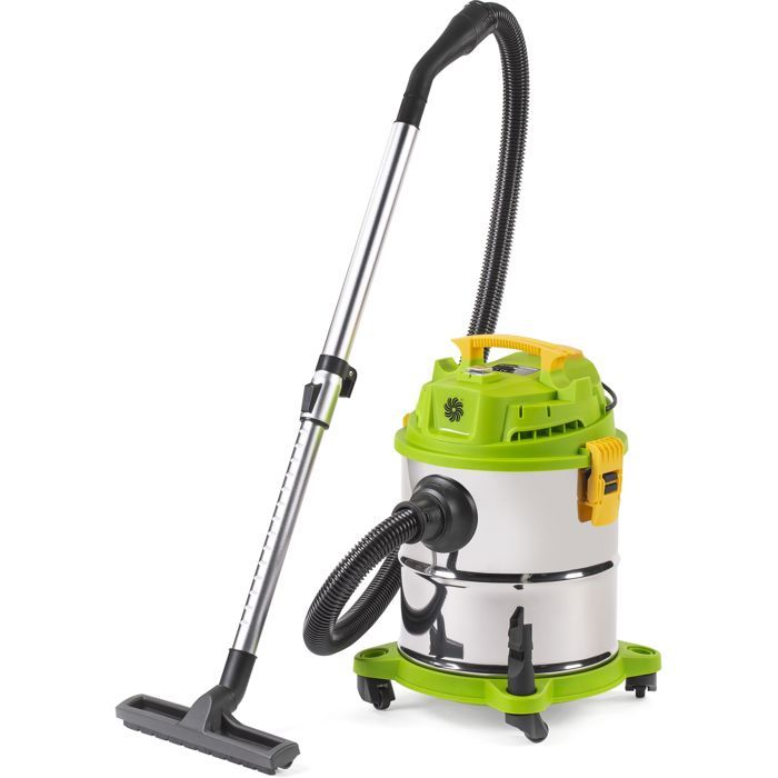Aspirapolvere multifunzionale per solidi e liquidi - Fieldmann - FDU 2120-E