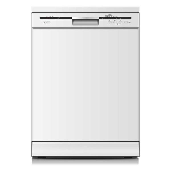 Lavastoviglie a libera installazione Midea 13 COPERTI E BIANCO MFD60S131W-IT