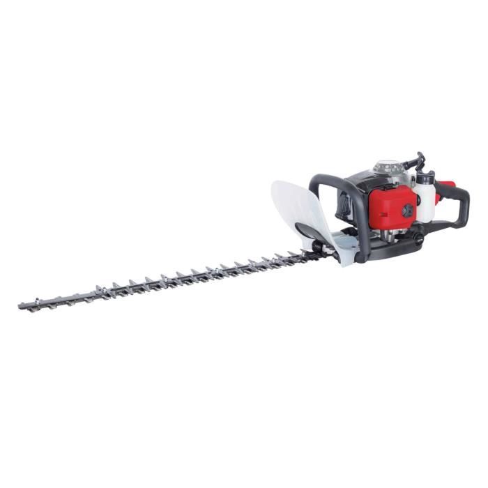 Tagliasiepi termico HTH250 - 60 cm - 25 cm3 - SCHEPPACH