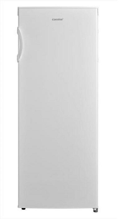 Congelatore verticale Comfee 160 LT E 5CASSETTI BIANCO RCU219WH2