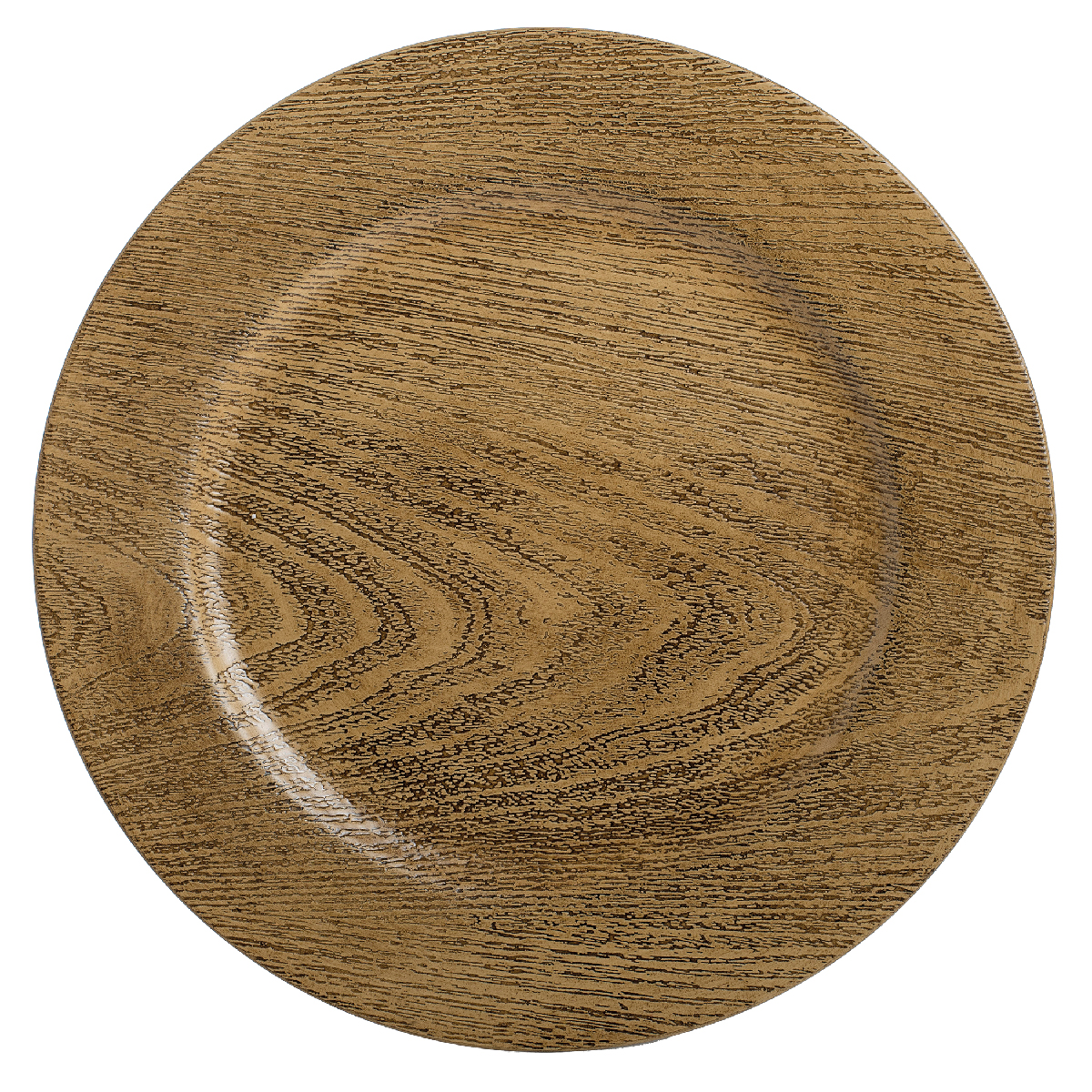 Set 6 sottopiatti Ø 33 cm - Tactus