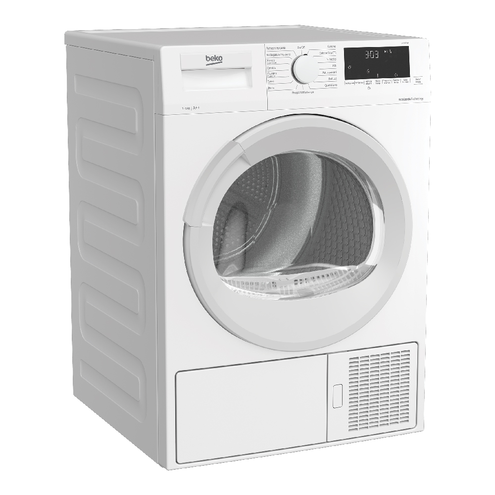 Asciugatrice Beko 9 kg DRX927WN