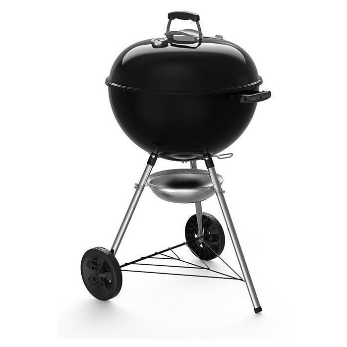 Barbecue carbone OK E-5710 Ø 57 cm