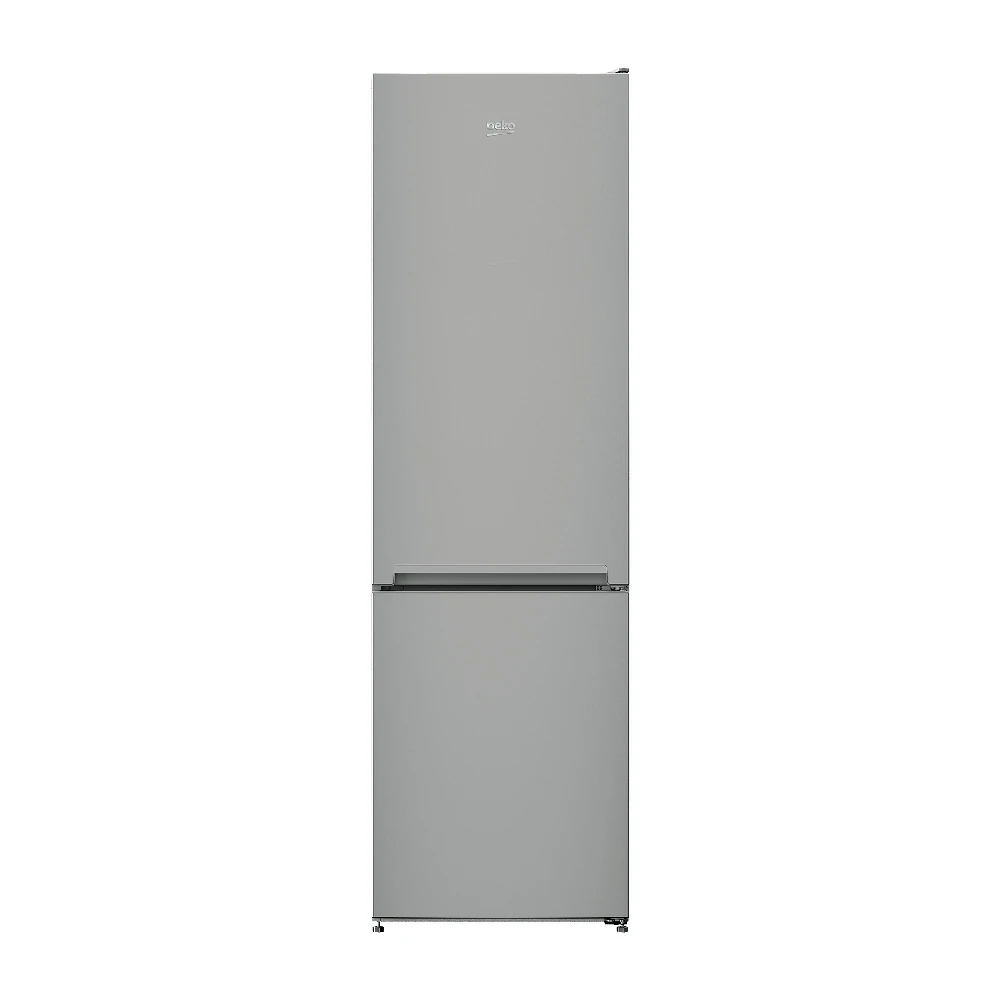 Frigorifero a libera installazione combinato Beko RCSA300K40SN
