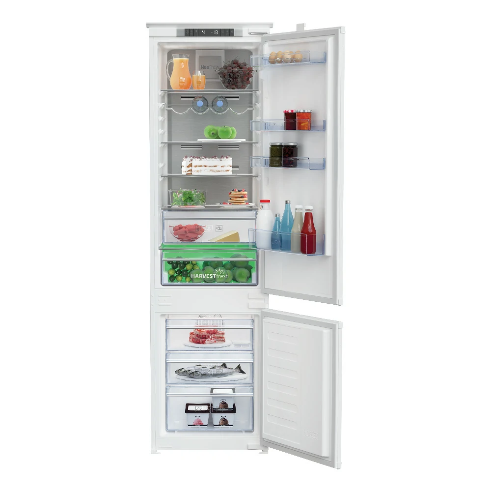 Beko BCNA306E4SN