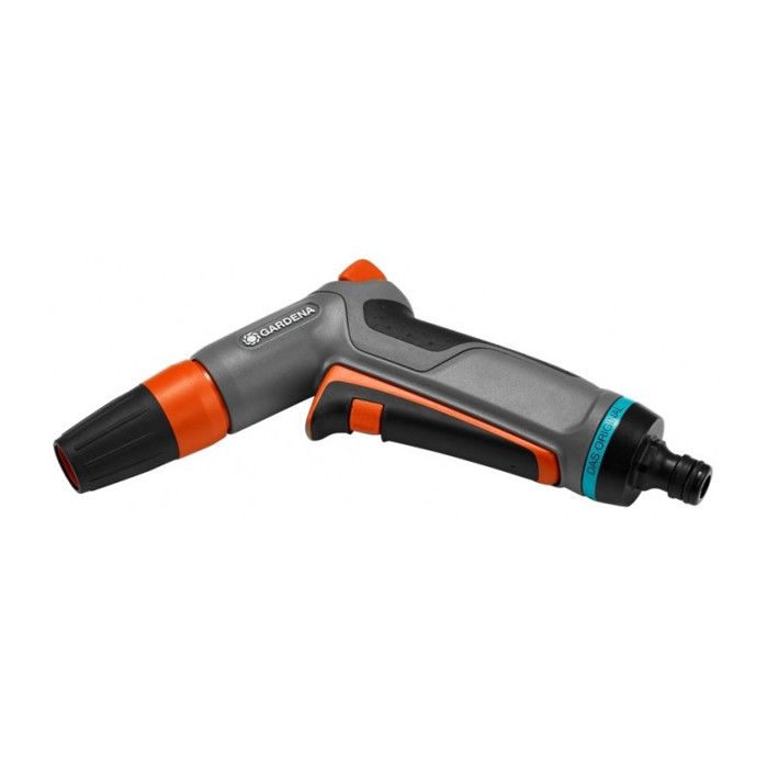 GARDENA Pistola per pulizia - Comfort - 18303-20
