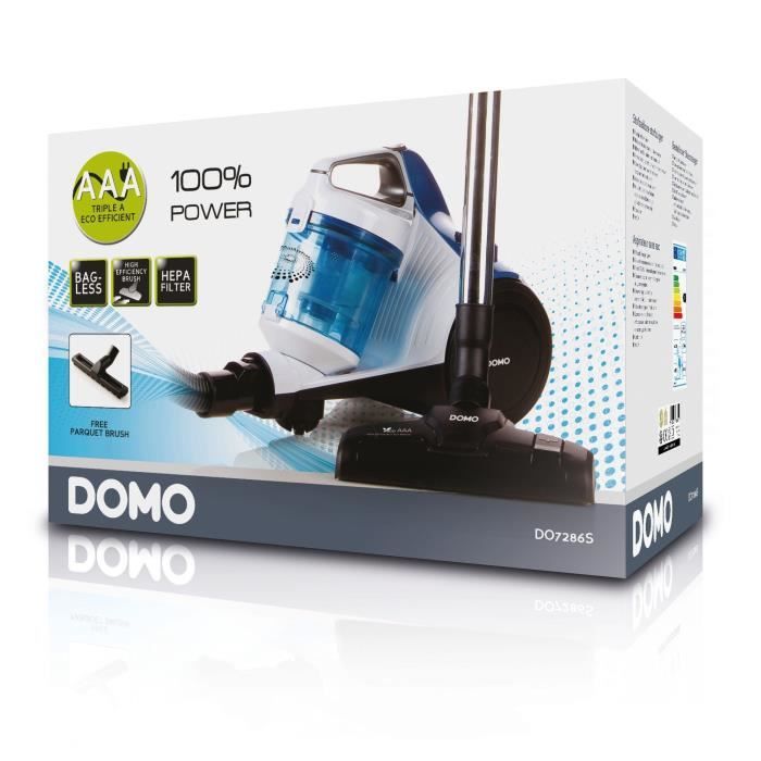 DO7286S vuoto DOMO
