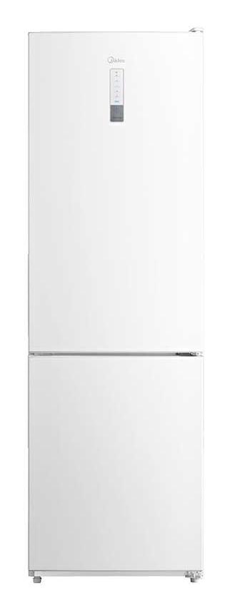 frigorifero combinato Midea no frost 310 LT 60CM BIANCO MDRB424FGE01OE