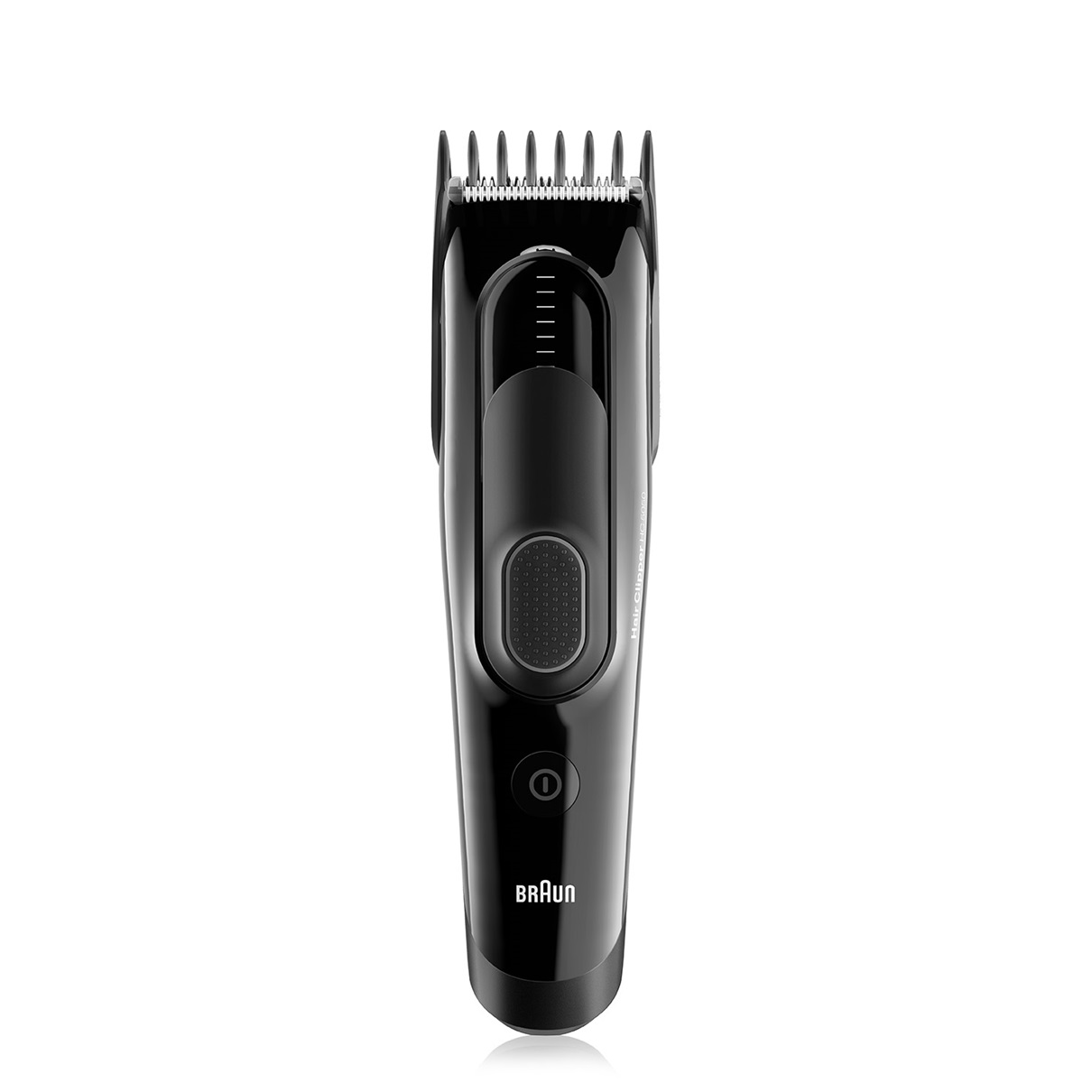 Taglia capelli HairClipper HC5050 Nero per Tagliacapelli Braun 5427 Series  3 offerta al miglior prezzo