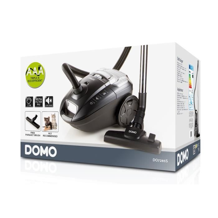DOMO DO7285S FSLKELECTRO