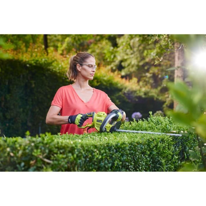 Hedge Trimmer 500W 50 centimetri