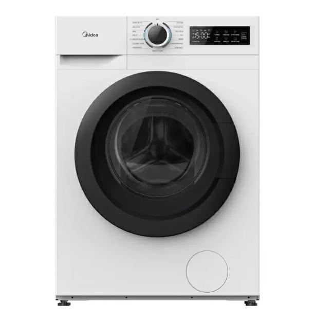 Lavatrice slim 7 kg Midea 1200GIRI MF110W70/W-IT