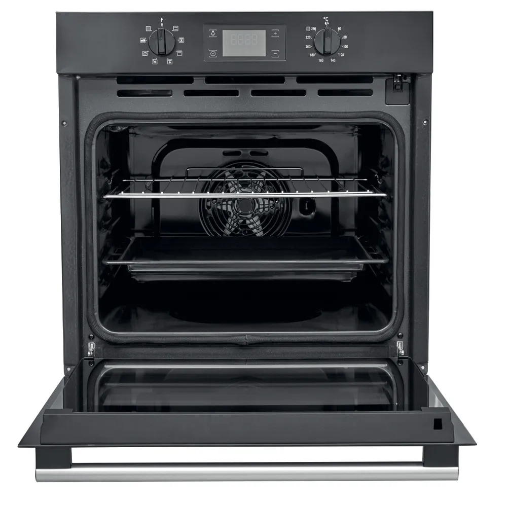 Forno ad incasso Hotpoint FA2 540 P BL HA autopulente 66 litri