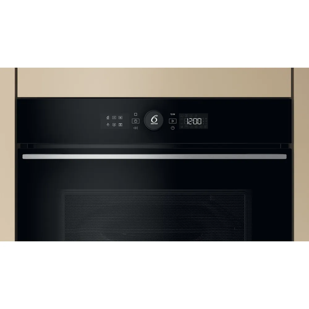 Microonde da incasso Whirlpool 40 litri WMW5WHMX