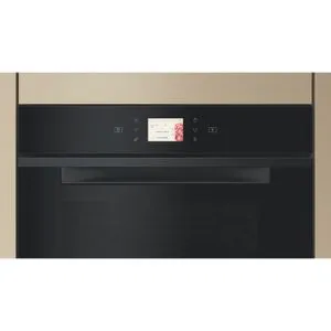 Forno ad incasso Whirlpool autopulente WOI118HT2SBA