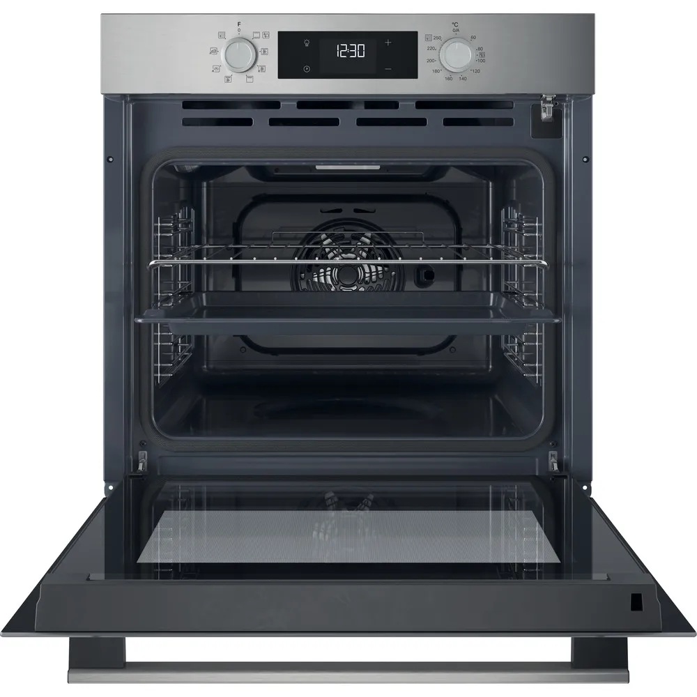 Forno da incasso Hotpoint 71 litri HAO 275P X