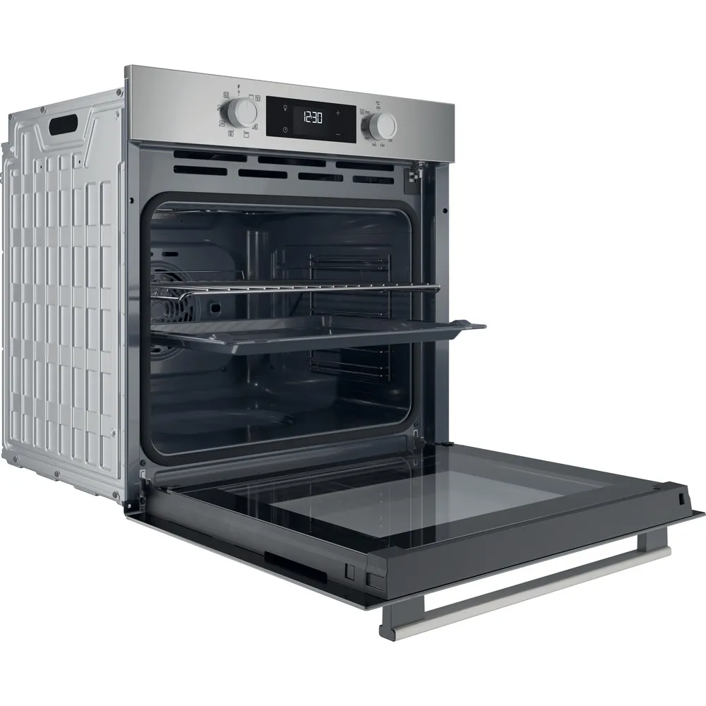 Forno da incasso Hotpoint 71 litri HAO 275P X