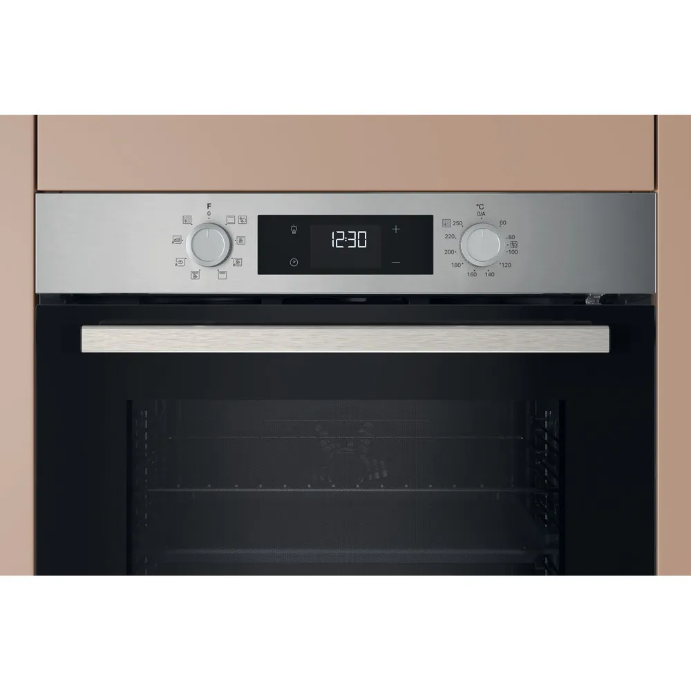 Forno da incasso Hotpoint 71 litri HAO 275P X