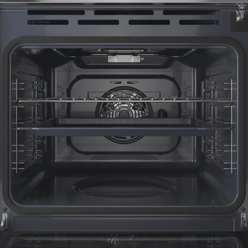 Forno da incasso Hotpoint 71 litri HAO 275P X