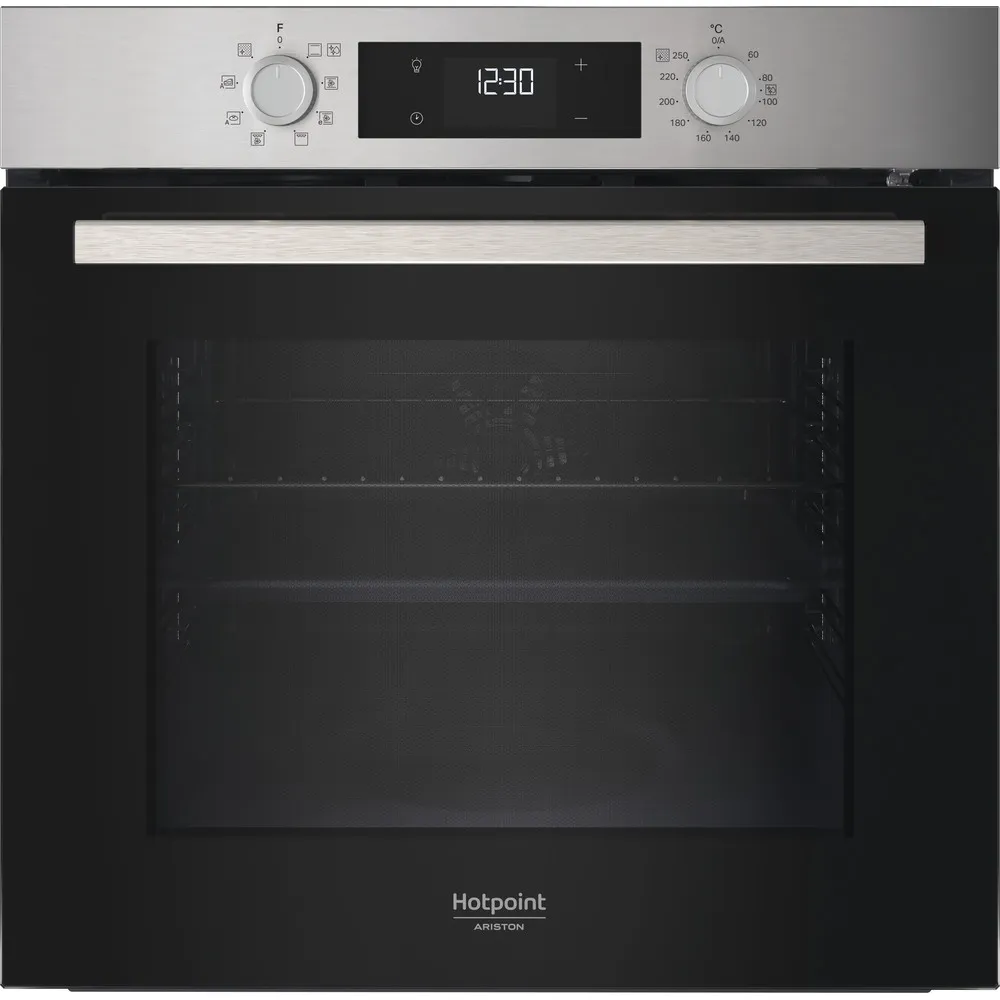 Forno da incasso Hotpoint 71 litri HAO 275P X