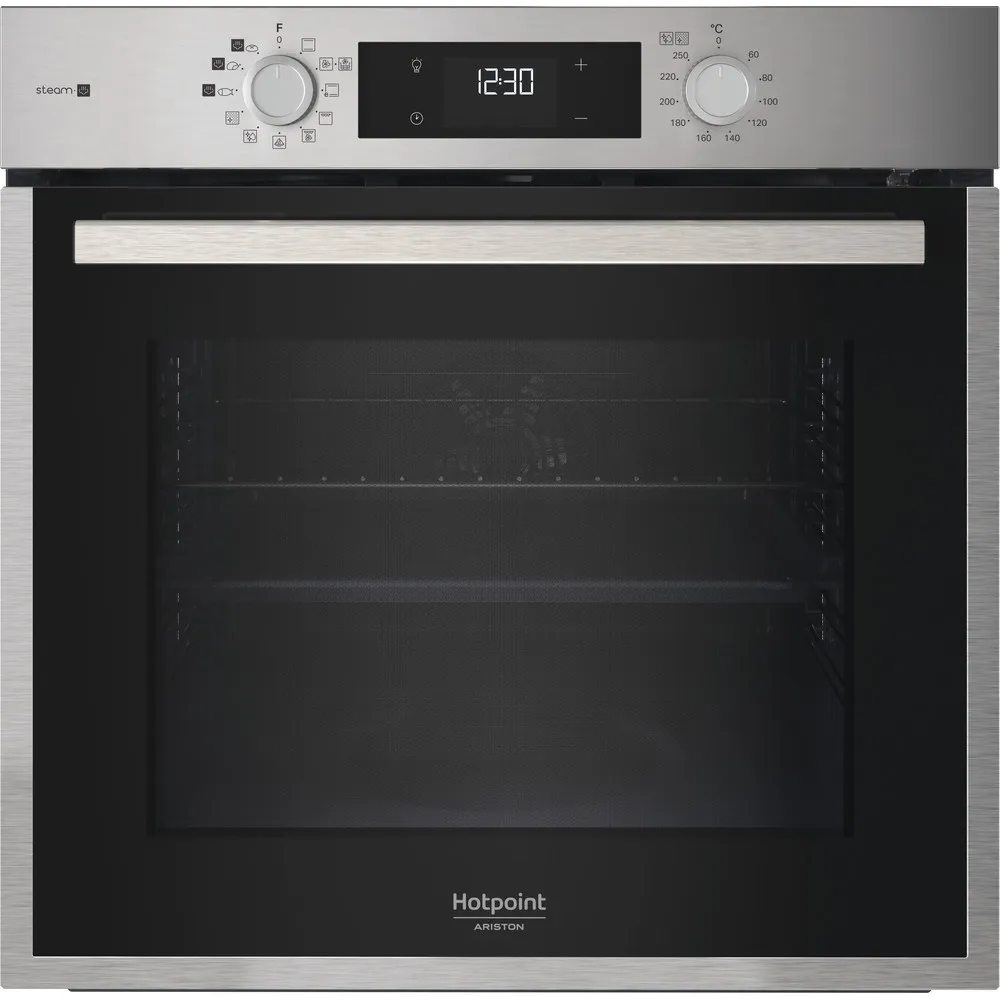 Forno da incasso Hotpoint 71 litri HAO 854PS X