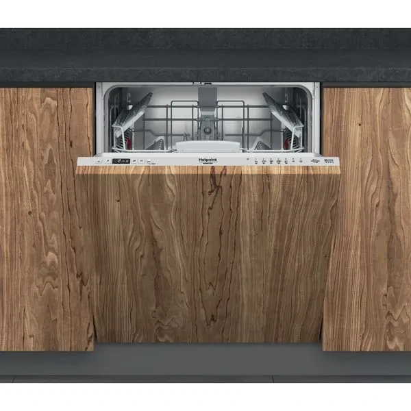 Lavastoviglie da incasso Hotpoint HI 5030 W