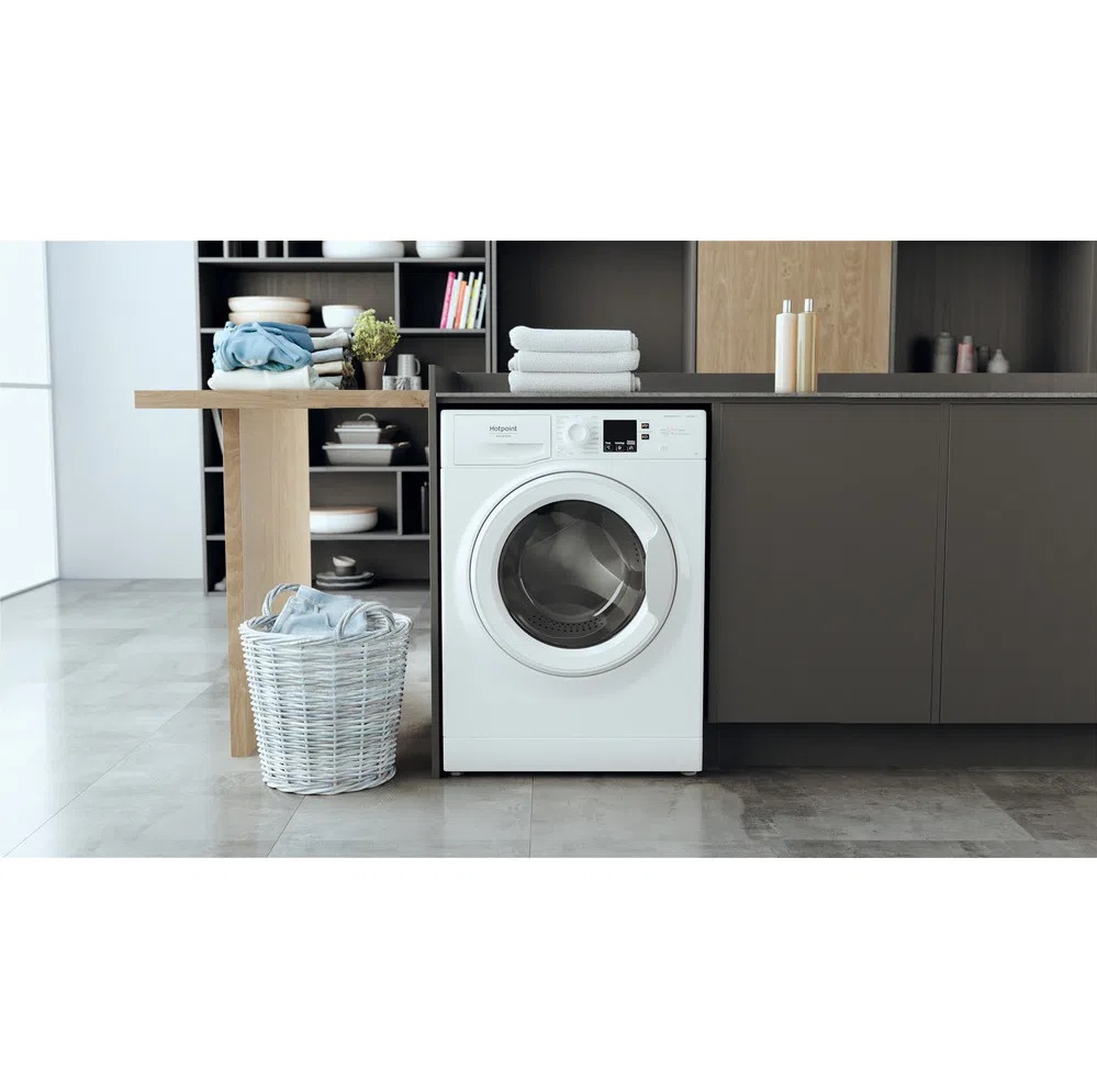 Lavatrice Hotpoint 8 kg NFR428W IT