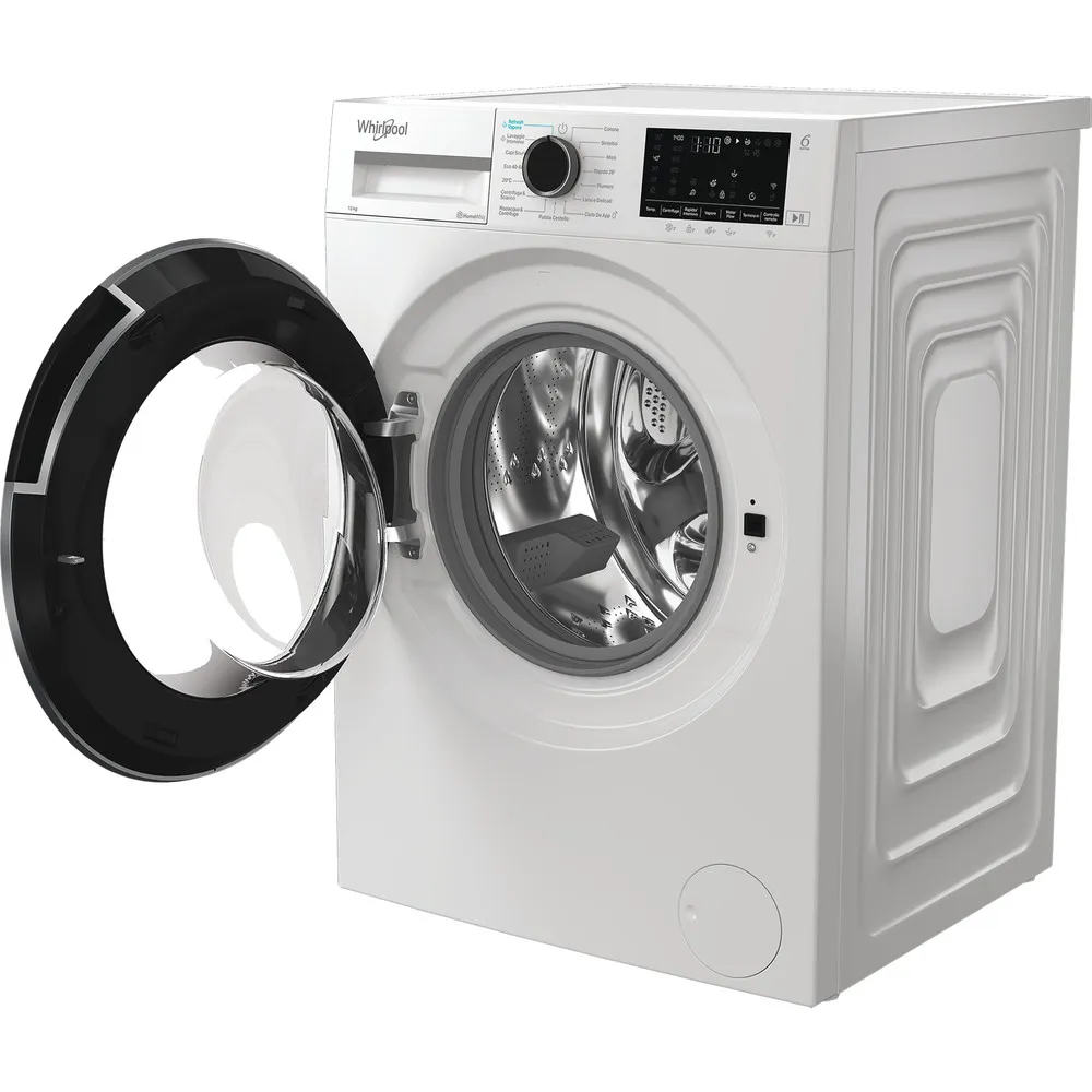 Lavatrice 10 Kg Whirlpool smart wifi WAM 09WB IT
