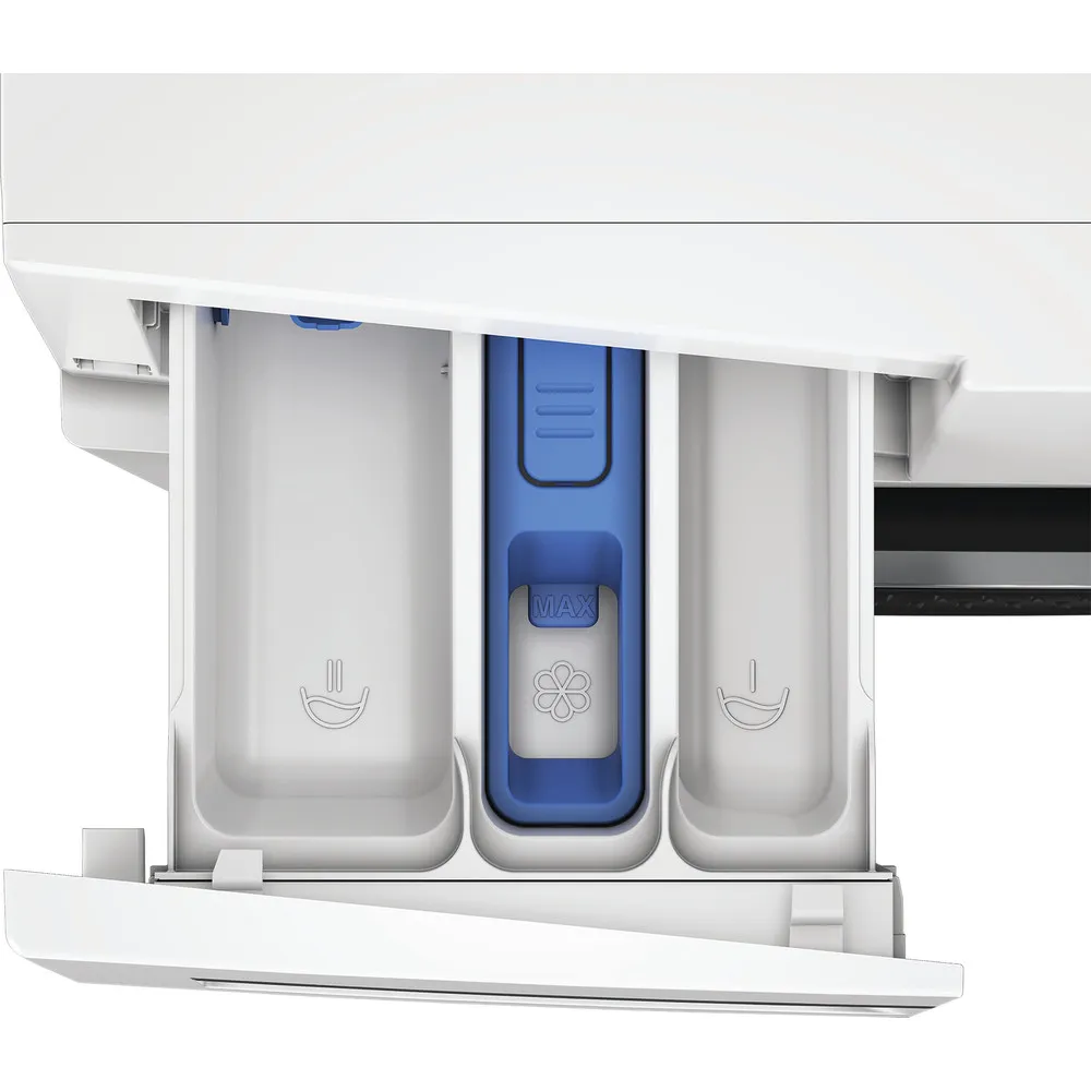 Lavatrice 10 Kg Whirlpool smart wifi WAM 09WB IT