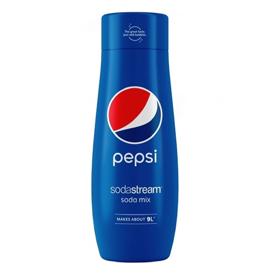 Concentrato Soda Pepsi 440 ml