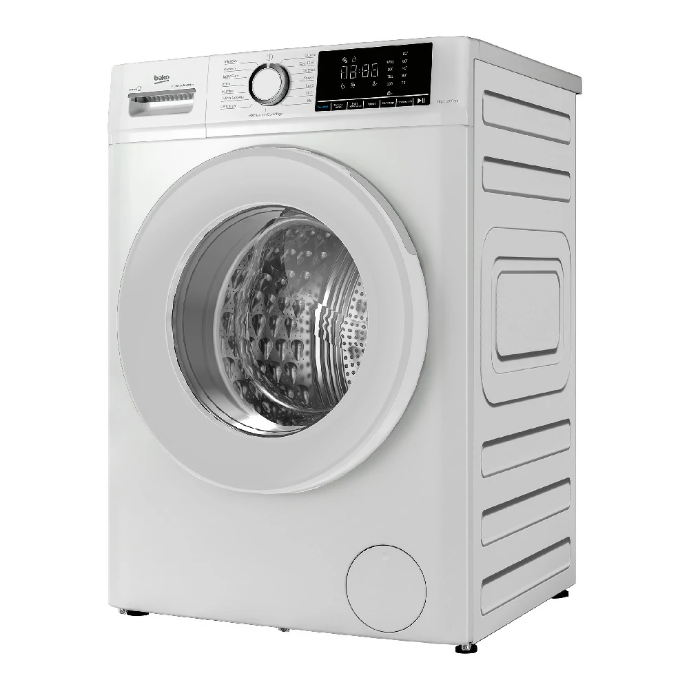 Lavatrice slim 7 kg Beko BMX7126DW