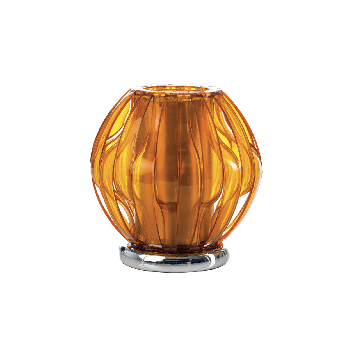 Lampada base tonda - Carnaby