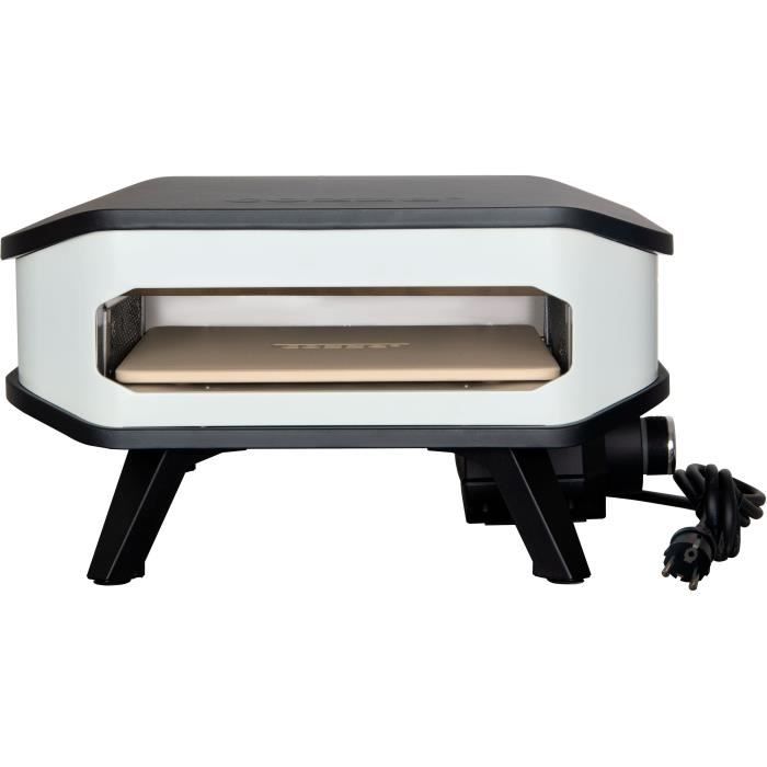 Forno elettrico per pizza 13 - COZZE - 90355 - 230V/2200W - Porta