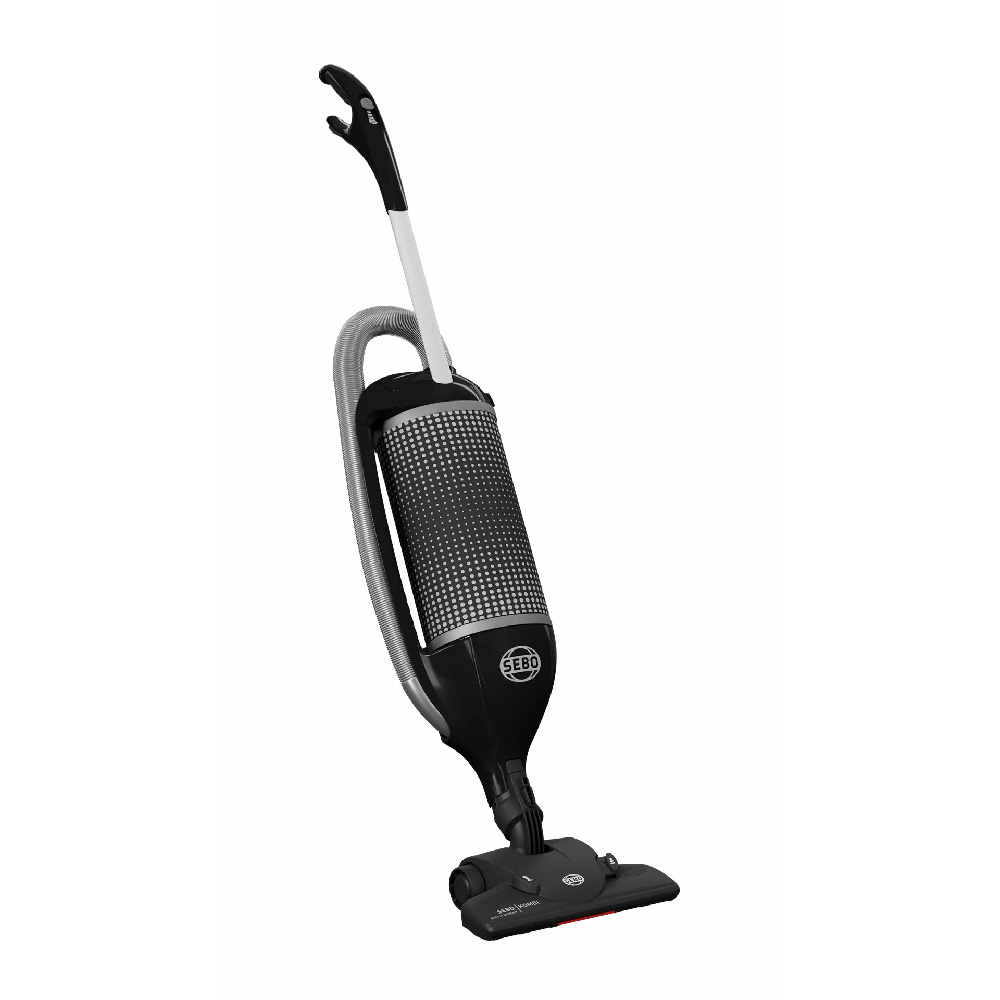 Scopa elettrica professionale Sebo Felix Platinum